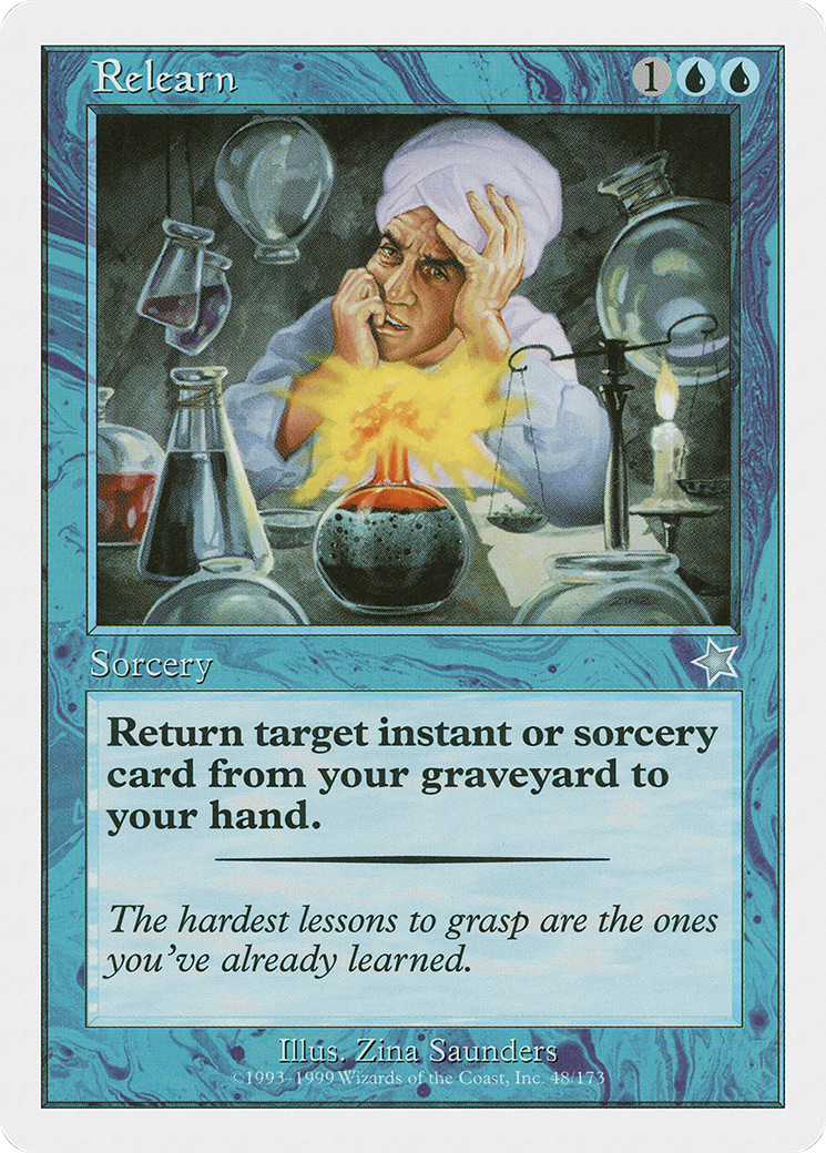 Relearn [Starter 1999]-1