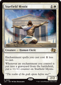 Starfield Mystic [Foundations Jumpstart]-1