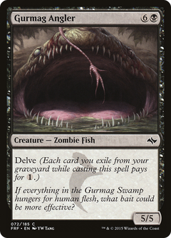 Gurmag Angler [Fate Reforged]-1