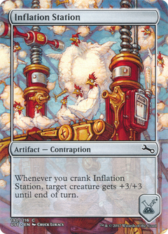 Inflation Station [Unstable]-1