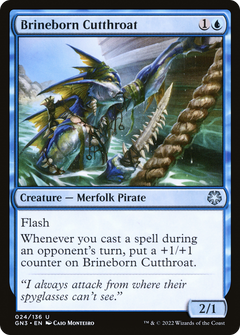 Brineborn Cutthroat [Game Night: Free-for-All]-1