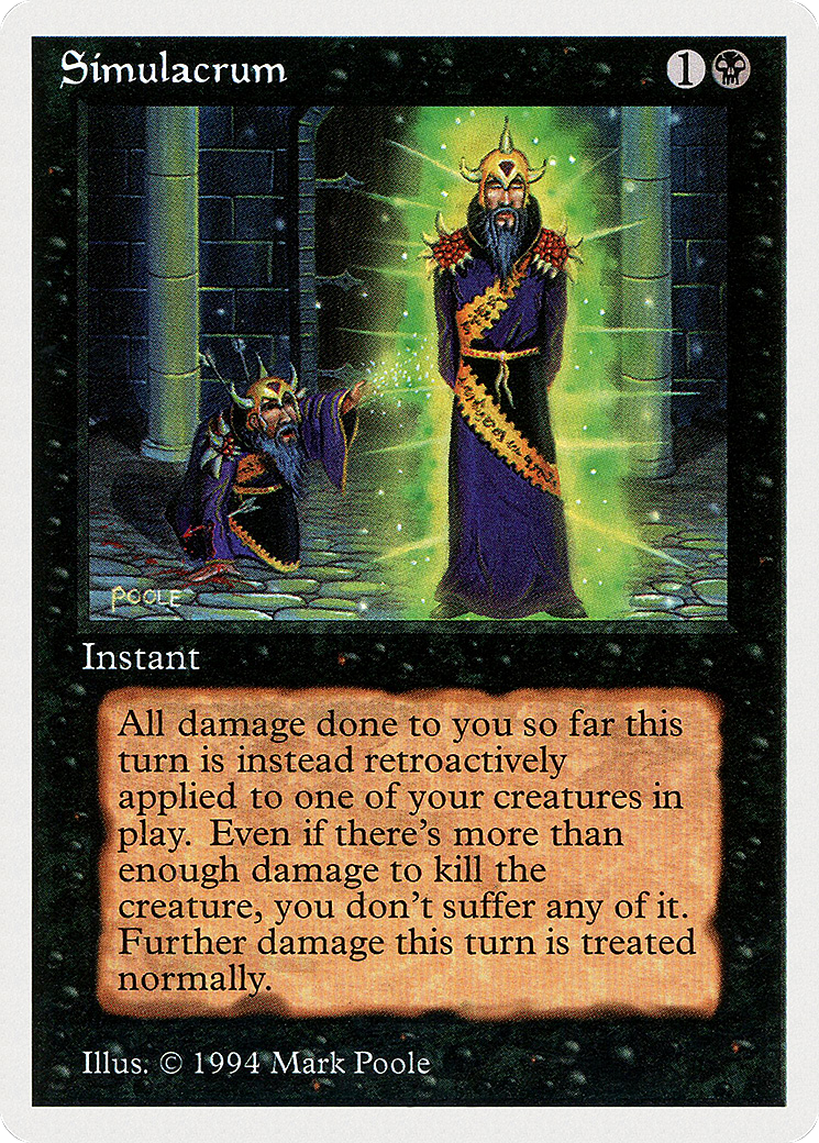 Simulacrum [Summer Magic / Edgar]-1