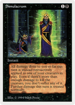 Simulacrum [Summer Magic / Edgar]-1