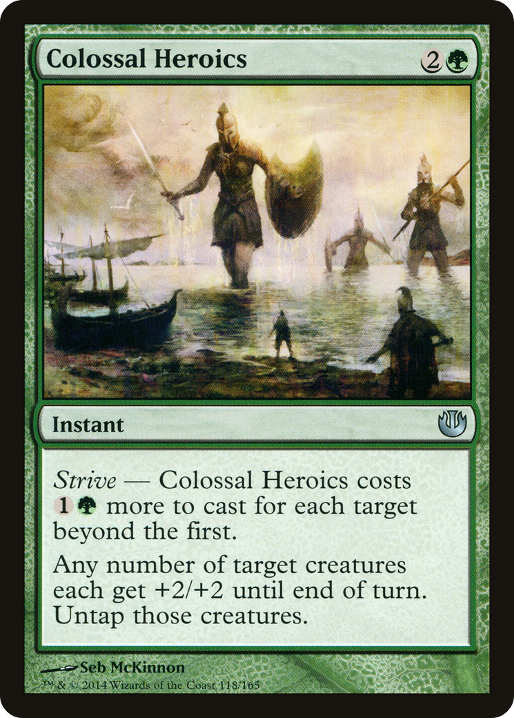 Colossal Heroics [Journey into Nyx]-1