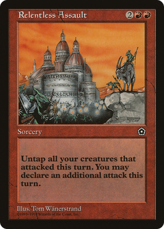 Relentless Assault [Portal Second Age]-1