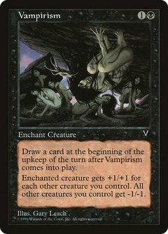 Vampirism (MGB-006) - Multiverse Gift Box-1