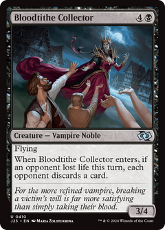 Bloodtithe Collector [Foundations Jumpstart]-1