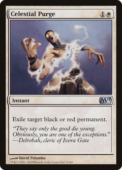 Celestial Purge [Magic 2011]-1