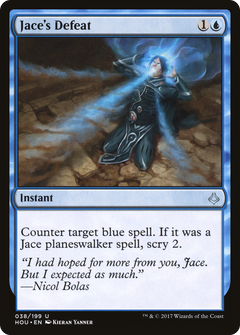 Jace's Defeat [Hour of Devastation]-1