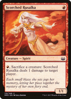 Scorched Rusalka [Modern Masters 2017]-1