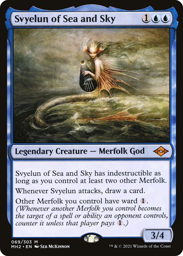 Svyelun of Sea and Sky [Modern Horizons 2]-1