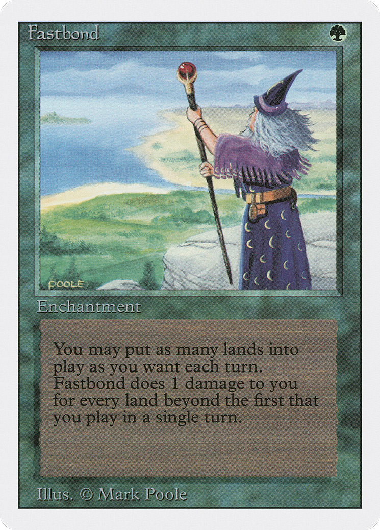 Fastbond [Revised Edition]-1