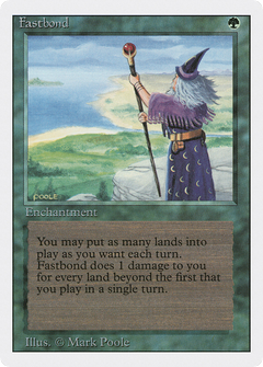 Fastbond [Revised Edition]-1