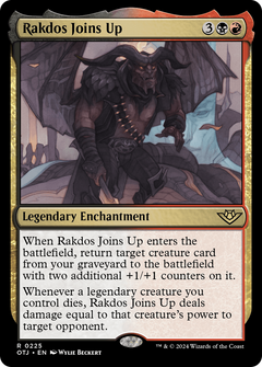 Rakdos Joins Up [Outlaws of Thunder Junction]-1