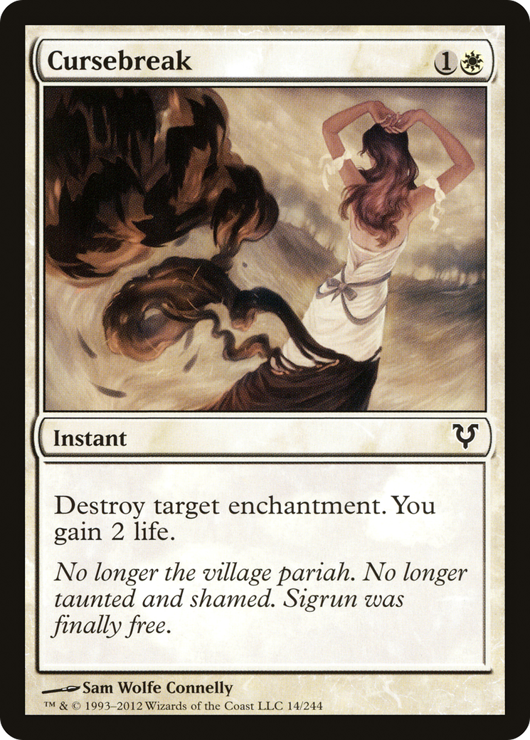 Cursebreak [Avacyn Restored]-1