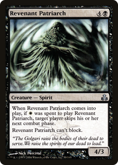 Revenant Patriarch [Guildpact]-1