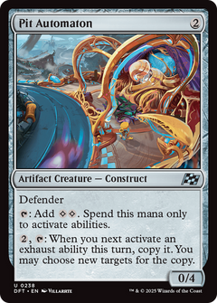 Pit Automaton [Aetherdrift]-1