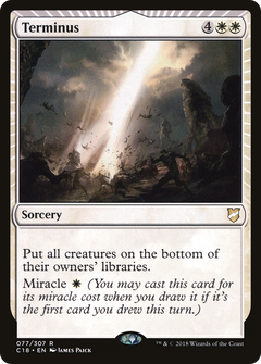 Terminus [Commander 2018]-1