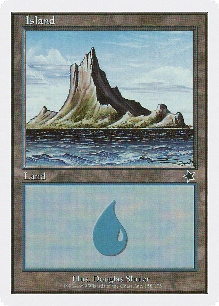 Island (158) [Starter 1999]-1
