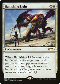 Banishing Light [Friday Night Magic 2014]-1