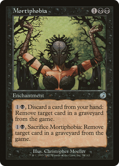Mortiphobia [Torment]-1