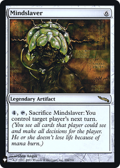 Mindslaver [Mystery Booster]-1