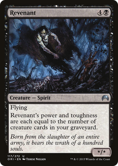 Revenant [Magic Origins]-1