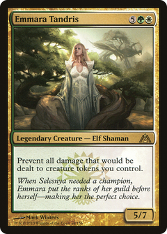 Emmara Tandris [Dragon's Maze]-1