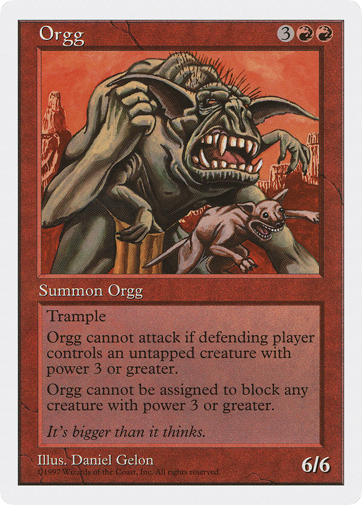 Orgg [Fifth Edition]-1