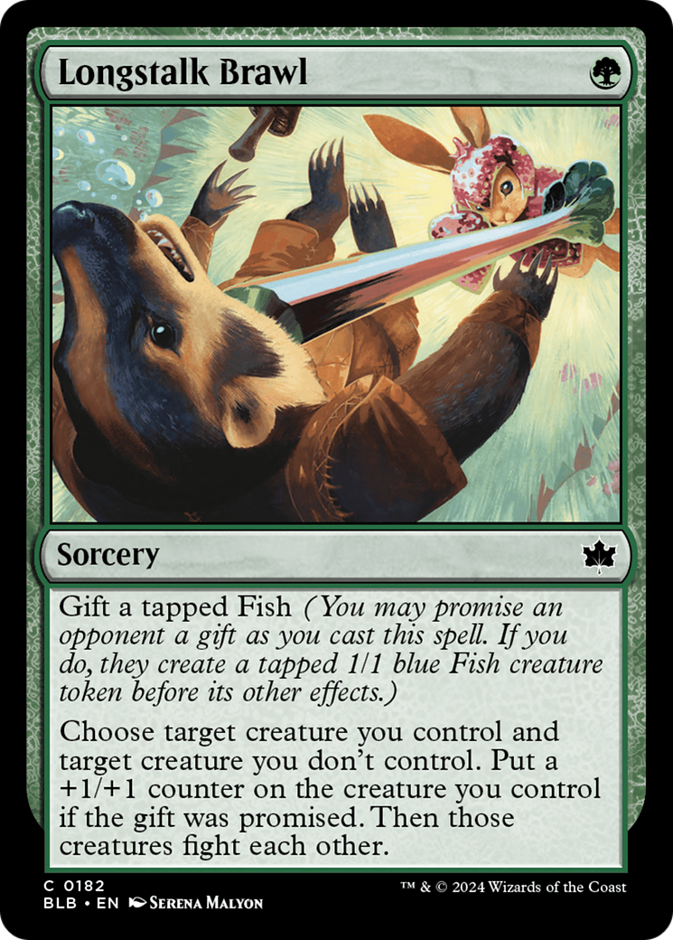 Longstalk Brawl [Bloomburrow]-1