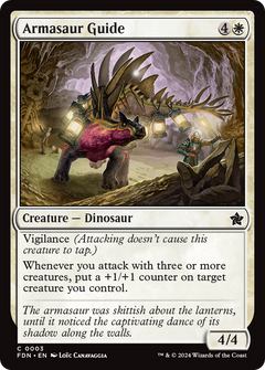 Armasaur Guide [Foundations]-1