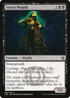 Street Wraith [Masters 25]-1