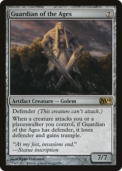 Guardian of the Ages [Magic 2014]-1