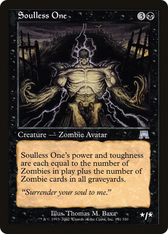 Soulless One [Onslaught]-1