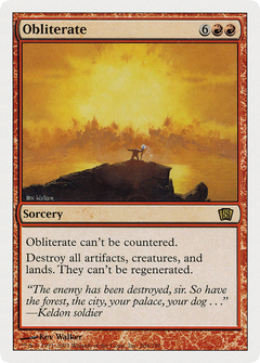 Obliterate [Eighth Edition]-1