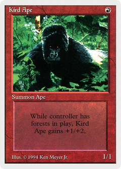 Kird Ape [Summer Magic / Edgar]-1