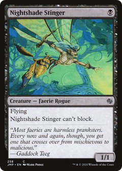 Nightshade Stinger [Jumpstart]-1