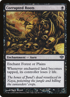 Corrupted Roots [Conflux]-1
