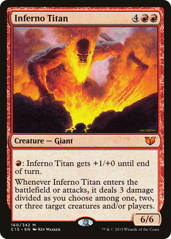 Inferno Titan [Commander 2015]-1