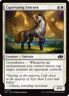Captivating Unicorn [Foundations Jumpstart]-1