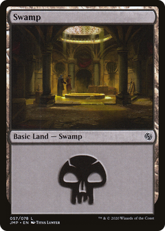 Swamp (57) [Jumpstart]-1