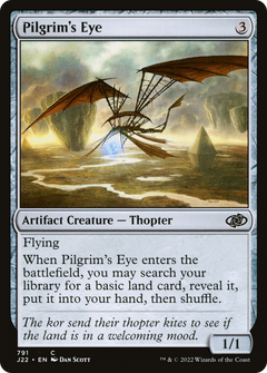 Pilgrim's Eye [Jumpstart 2022]-1