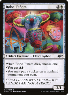 Robo-Pinata [Unfinity]-1