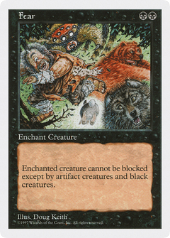 Fear [Fifth Edition]-1