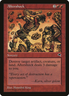 Aftershock [Tempest]-1