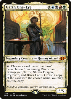 Garth One-Eye (Sketch) [Modern Horizons 2]-3