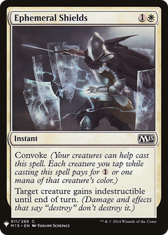 Ephemeral Shields [Mystery Booster]-1
