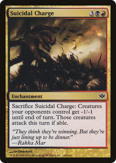 Suicidal Charge [Conflux]-1