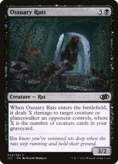 Ossuary Rats [Jumpstart 2022]-1