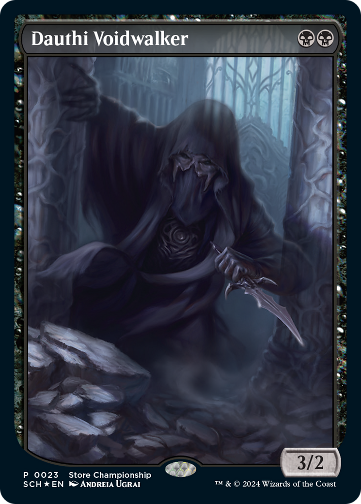 Dauthi Voidwalker [Store Championships 2024]-1
